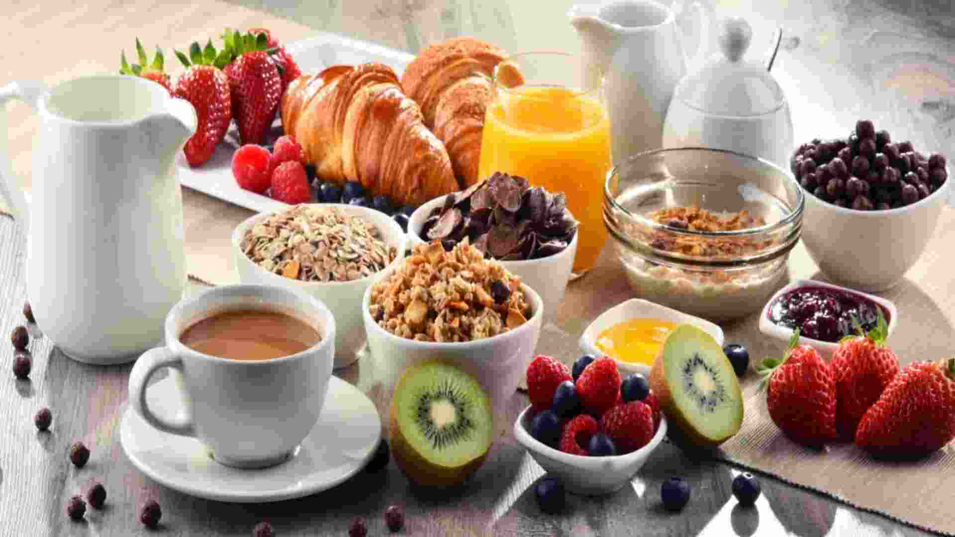 What Skipping Breakfast For A Month Does To Your Body | Read Here