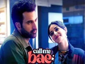 SONG OUT: ‘Vekh Sohneyaa’ from Ananya Panday starrer ‘Call Me Bae’