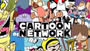 Has The Cartoon Network Site Been Shut Down?