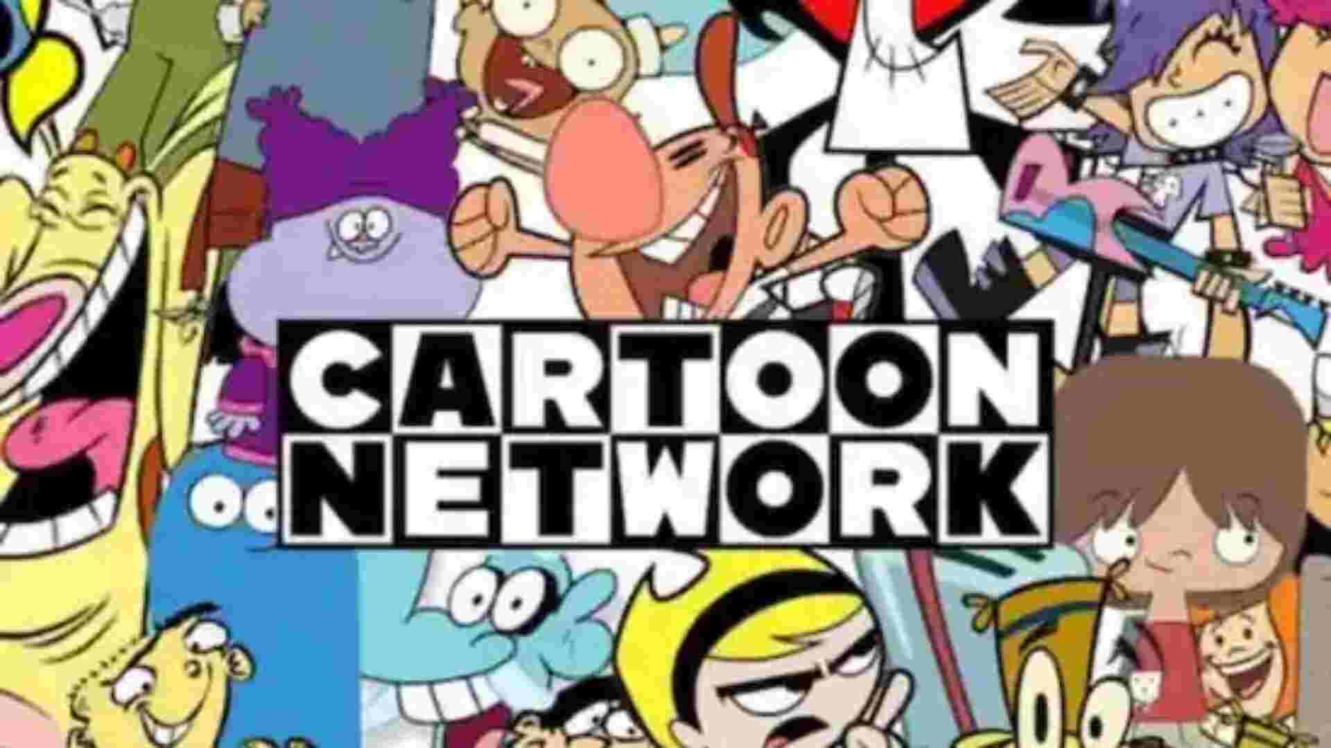 Has The Cartoon Network Site Been Shut Down? TheDailyGuardian