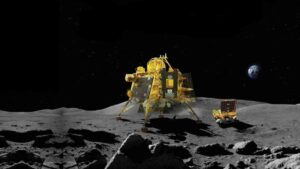 India’s Lunar Triumph On August 23: How Chandrayaan-3 Surpasses Previous Moon Missions