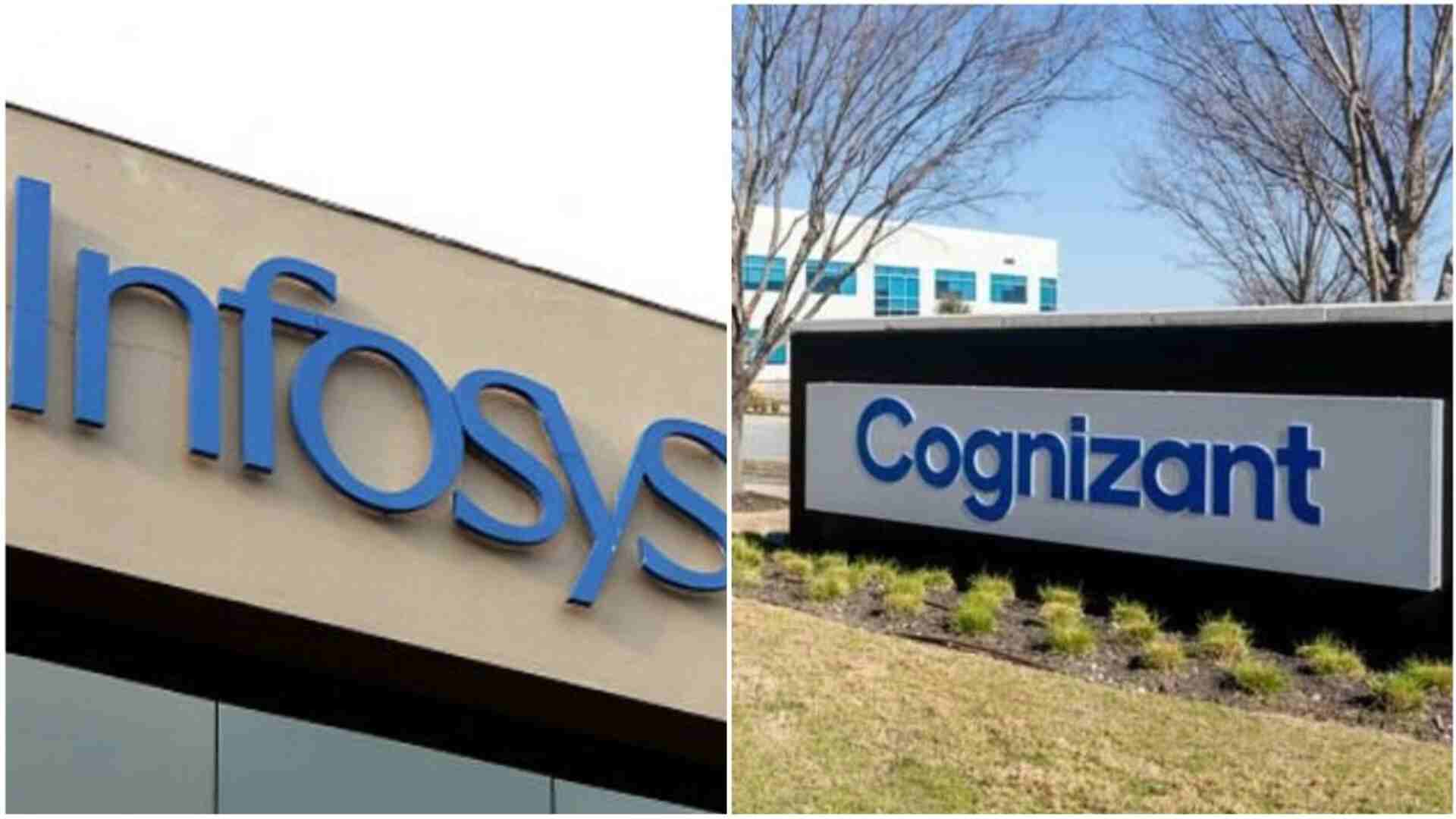 Cognizant Sues Infosys Over Trade Secrets Theft; Infosys Denies