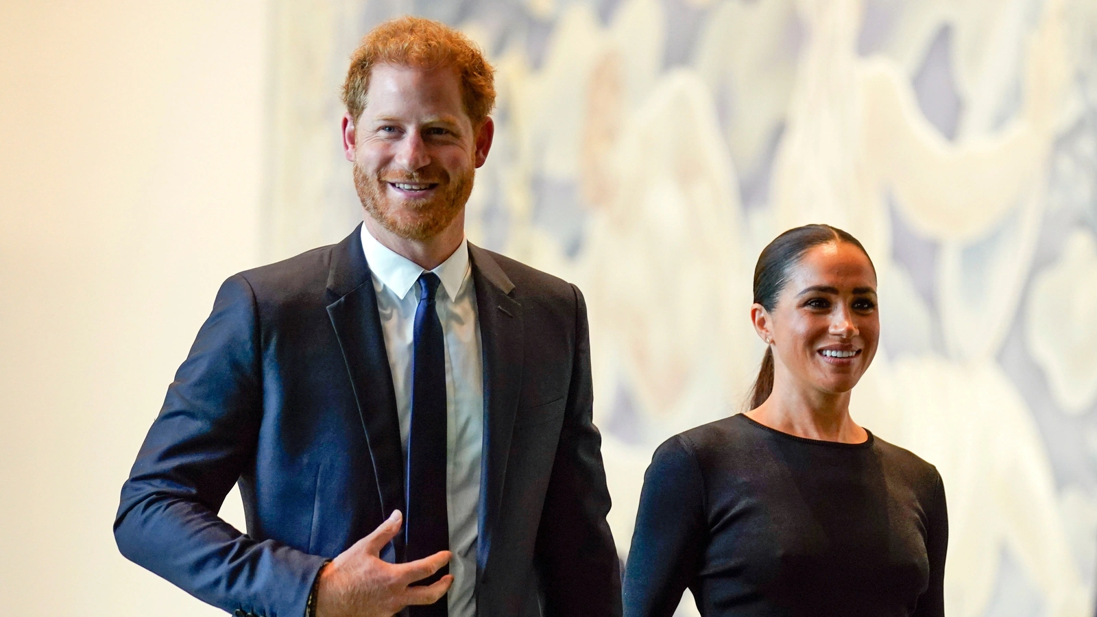 Know Why Prince Harry and Meghan Markle’s Chief of Staff Resigned Just Ahead of Columbia Tour