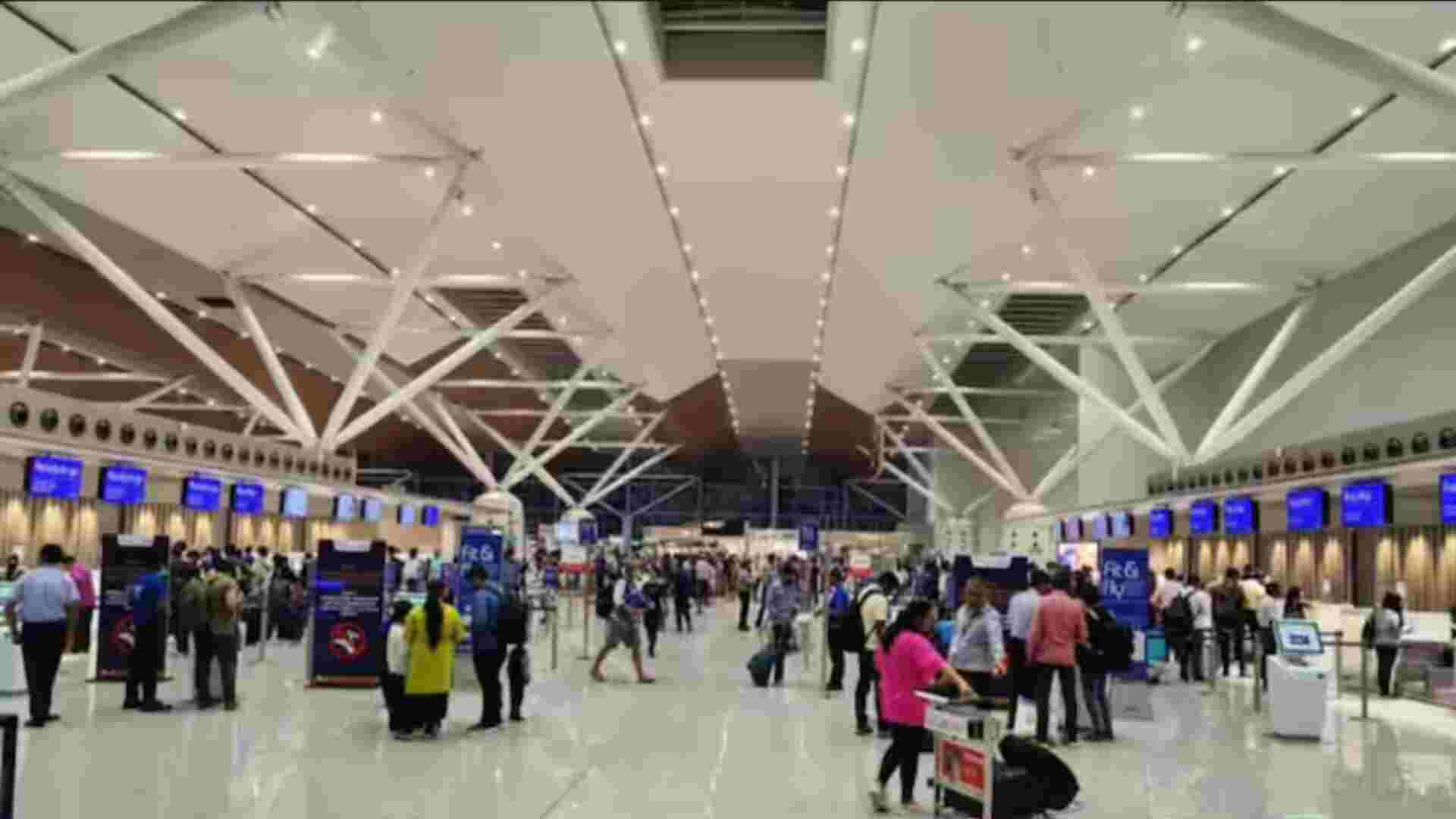 Delhi Airport Unveils New Terminal 1 On August 17; IndiGo & SpiceJet To Move Operations