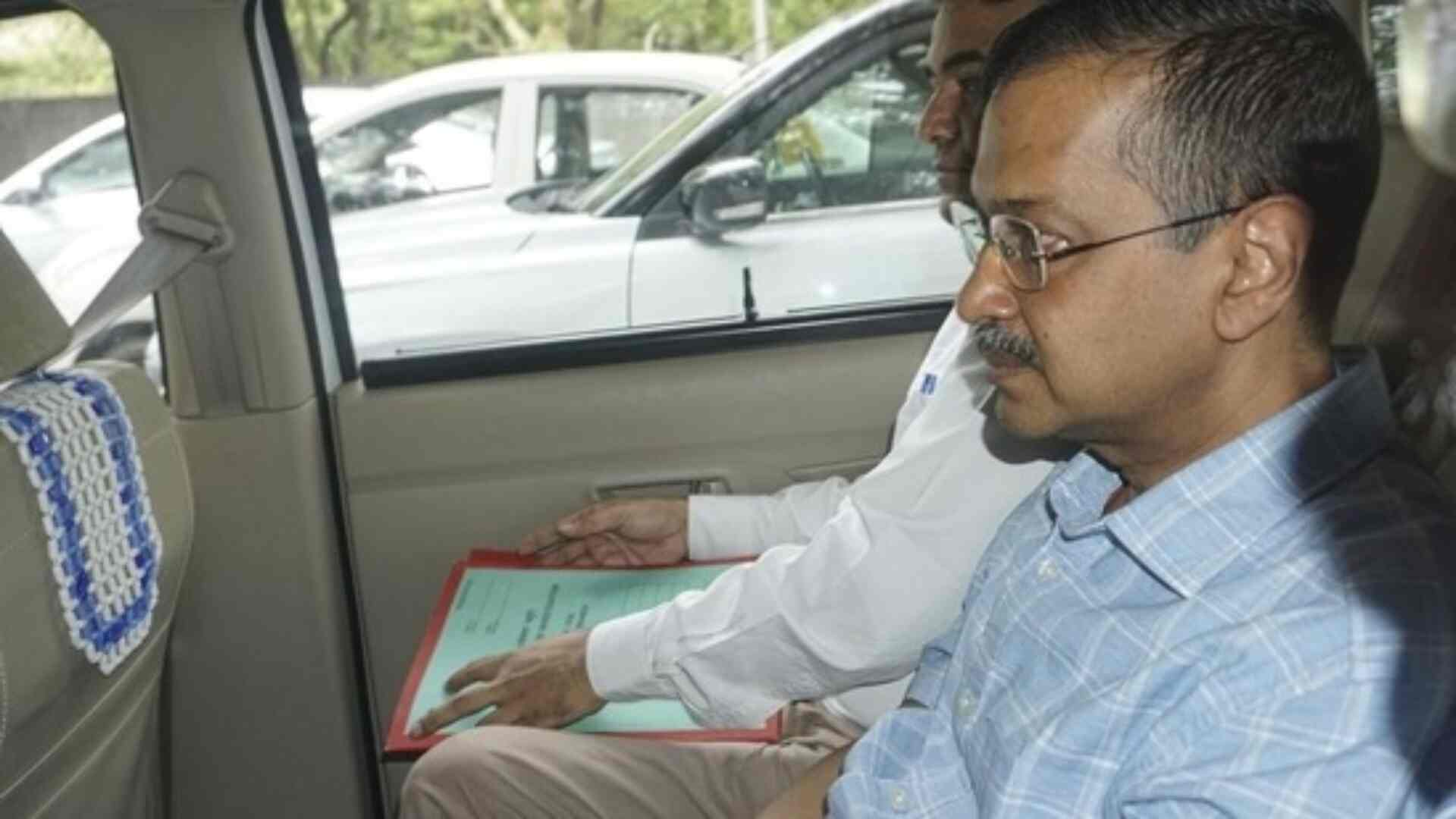 Delhi Excise Policy Case: HC Set To Rule On Arvind Kejriwal’s Bail Plea Today