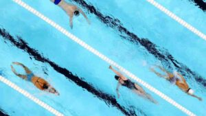 Olympians Reveal The ‘Dirtiest’ Secret Of Olympics Swimming