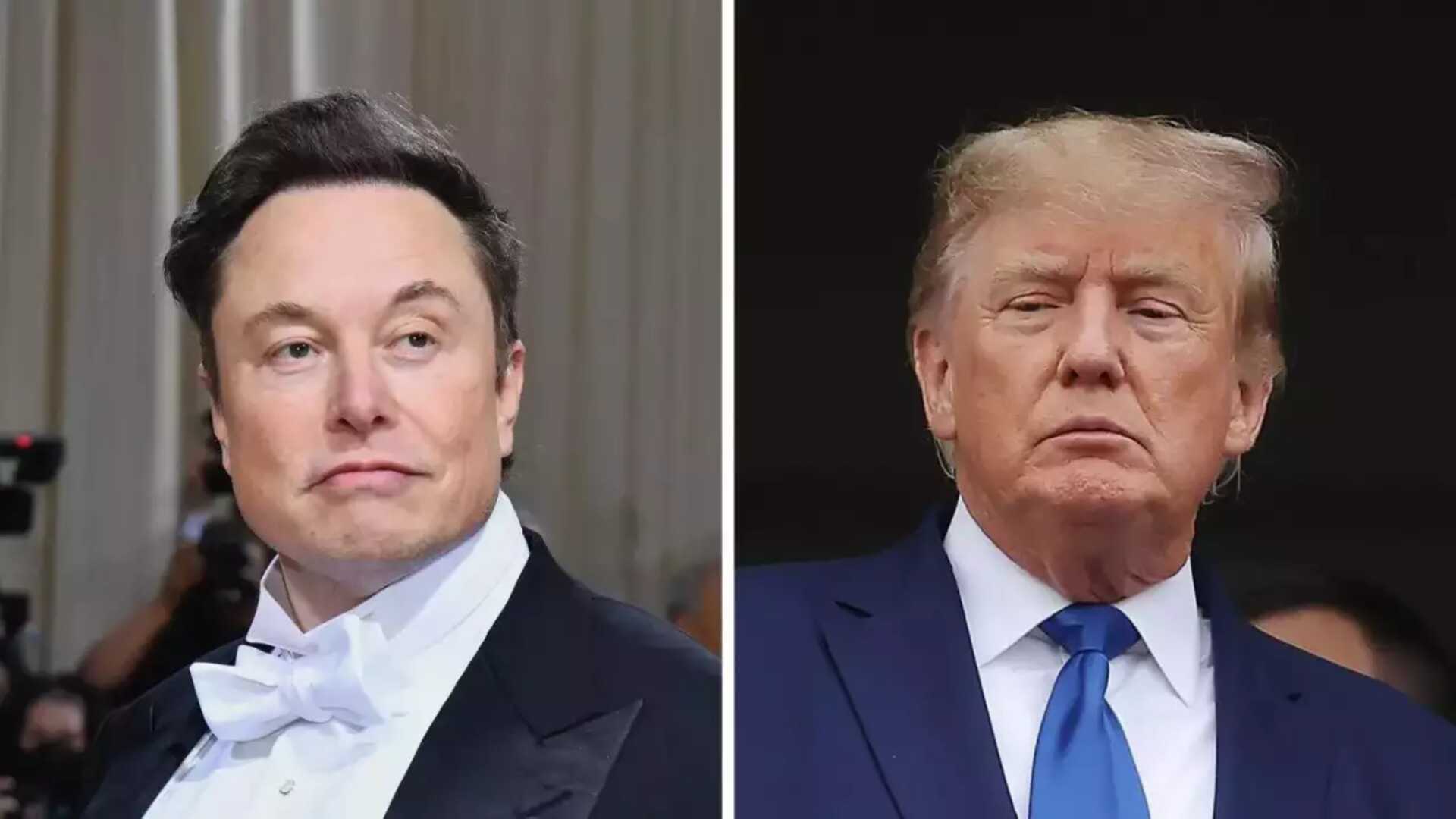 ‘No Limits’: Elon Musk Set For Unscripted Interview With Donald Trump – Details Inside