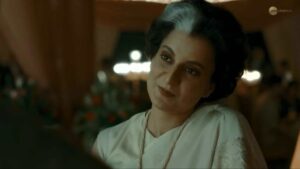 Emergency Trailer: Kangana Ranaut Portrays Indira Gandhi’s Life As ‘Shakespearean Tragedy’