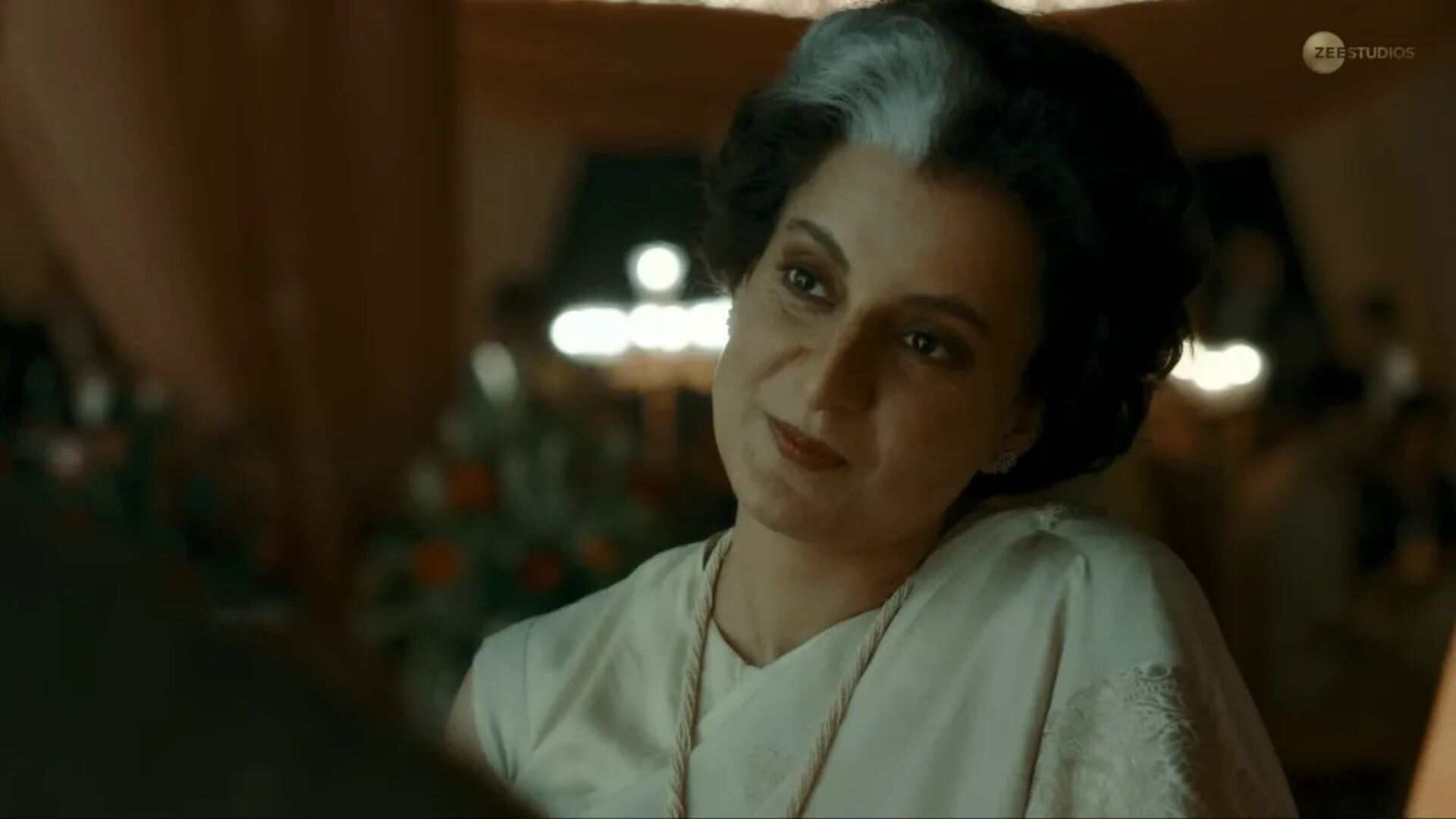 Emergency Trailer: Kangana Ranaut Portrays Indira Gandhi’s Life As ‘Shakespearean Tragedy’