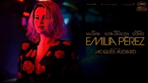 ‘Emilia Perez’: Teaser for Cannes Award-Winning Musical Crime Drama Revealed