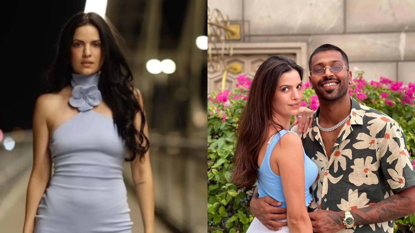 From Blame to Support: Natasa Stankovic Receives Apologies as Hardik Pandya's New Rumored Romance Surfaces