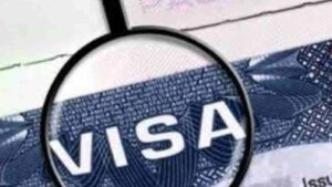 Five Booked For Defrauding Family In Canada Visa Scam