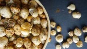 Beyond the Snack Bowl: Creative Ways to Add Fox Nuts (Makhana) to Your Diet for Optimal Health Benefits