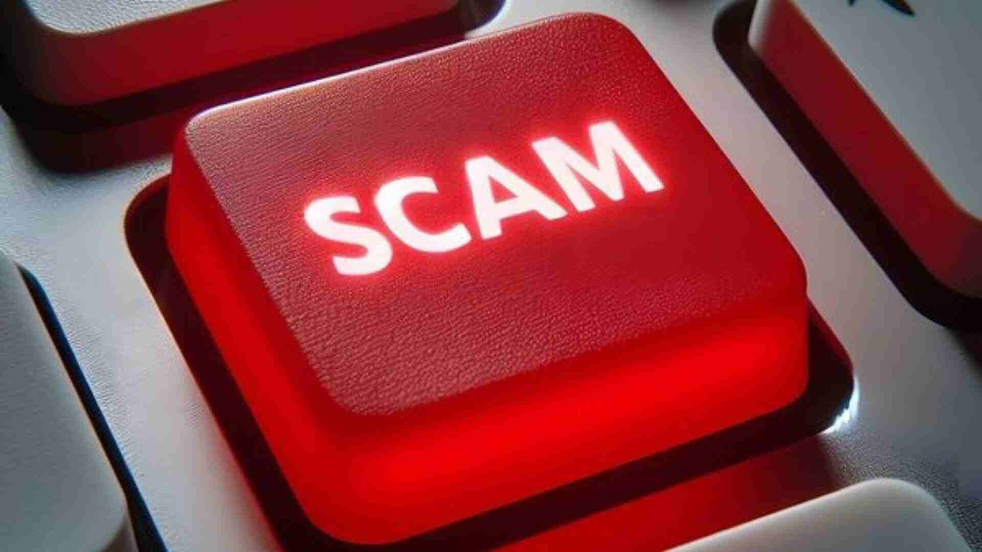 Mumbai Businessman Scammed Out Of Rs. 23 Crore