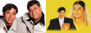 Govinda and David Dhawan’s Forgotten Flop