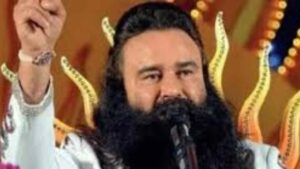 Gurmeet Ram Rahim Gets 21-Day Furlough For Second Time This Year