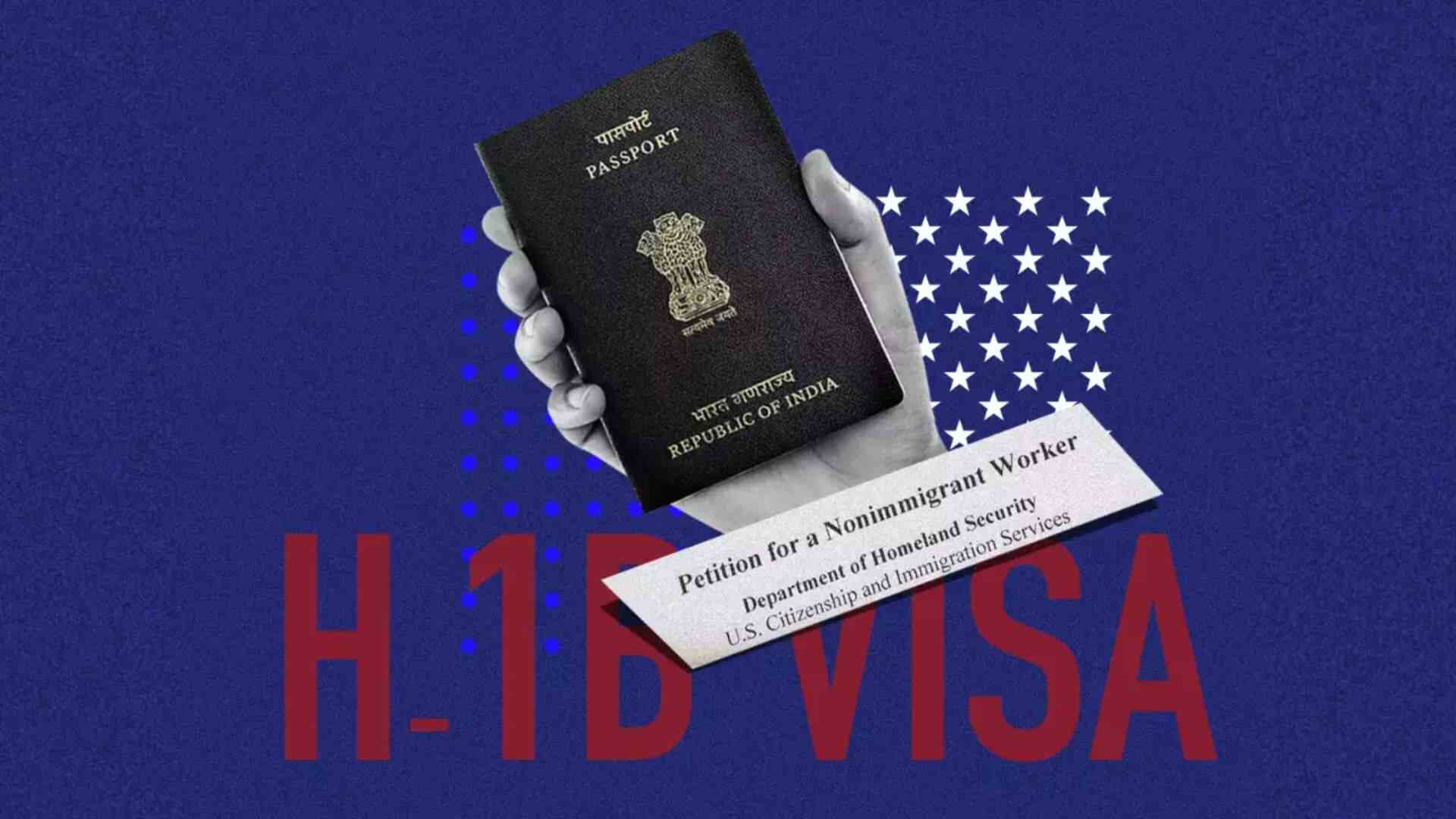 Report: Exploitative Practices In H-1B Visa Lottery Unveiled