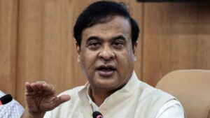 Himanta Biswa Sarma Slams National Conference Manifesto As Anti-India, Pro-Pakistan