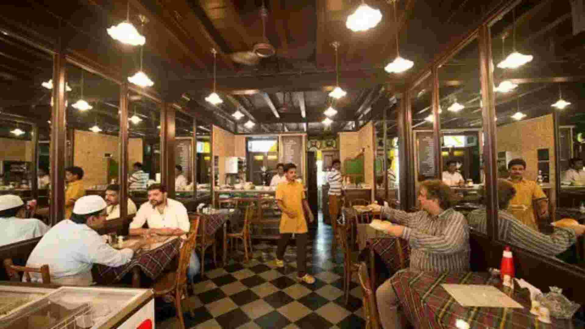 Hyderabad’s Iconic Irani Cafes: Battling To Survive In The Age Of Fast-Food Giants