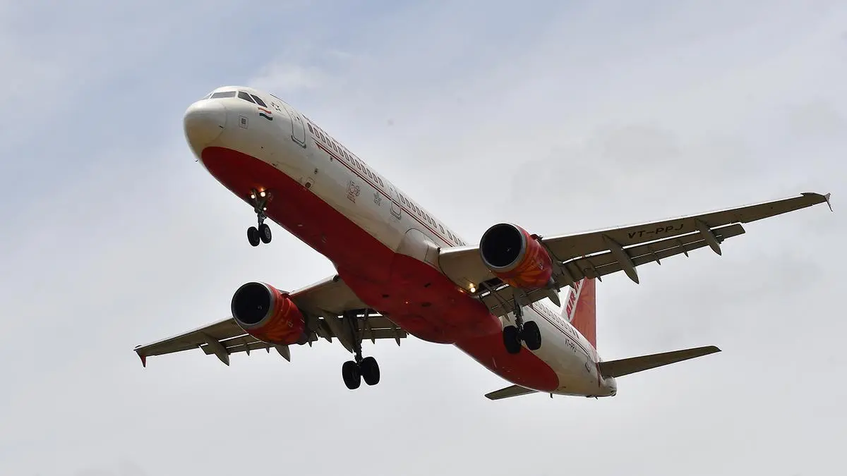 Air India Crew Member Sexually Assaulted in London Hotel