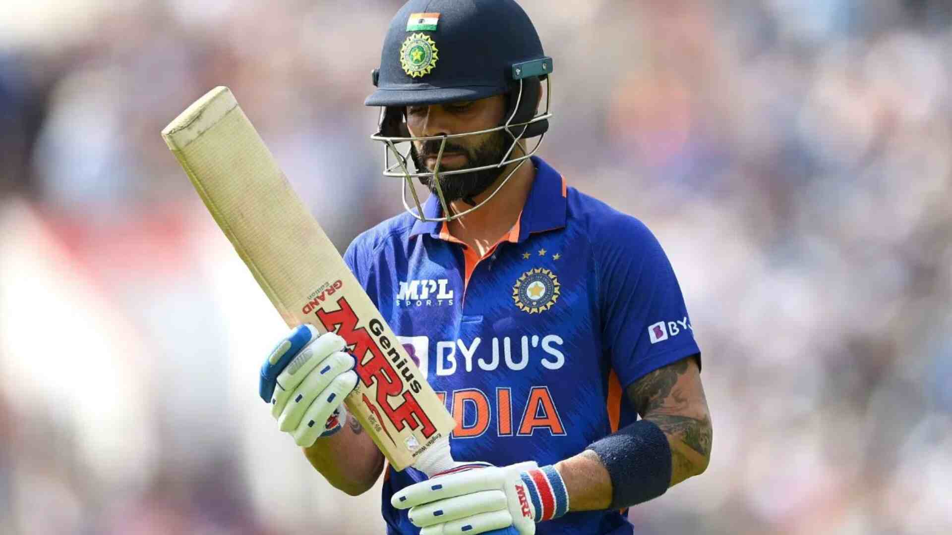 IND vs SL: Key Records Virat Kohli Could Set In The 2nd ODI