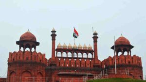 Independence Day 2024: Step-By-Step Guide To Booking Tickets For Red Fort Event Online