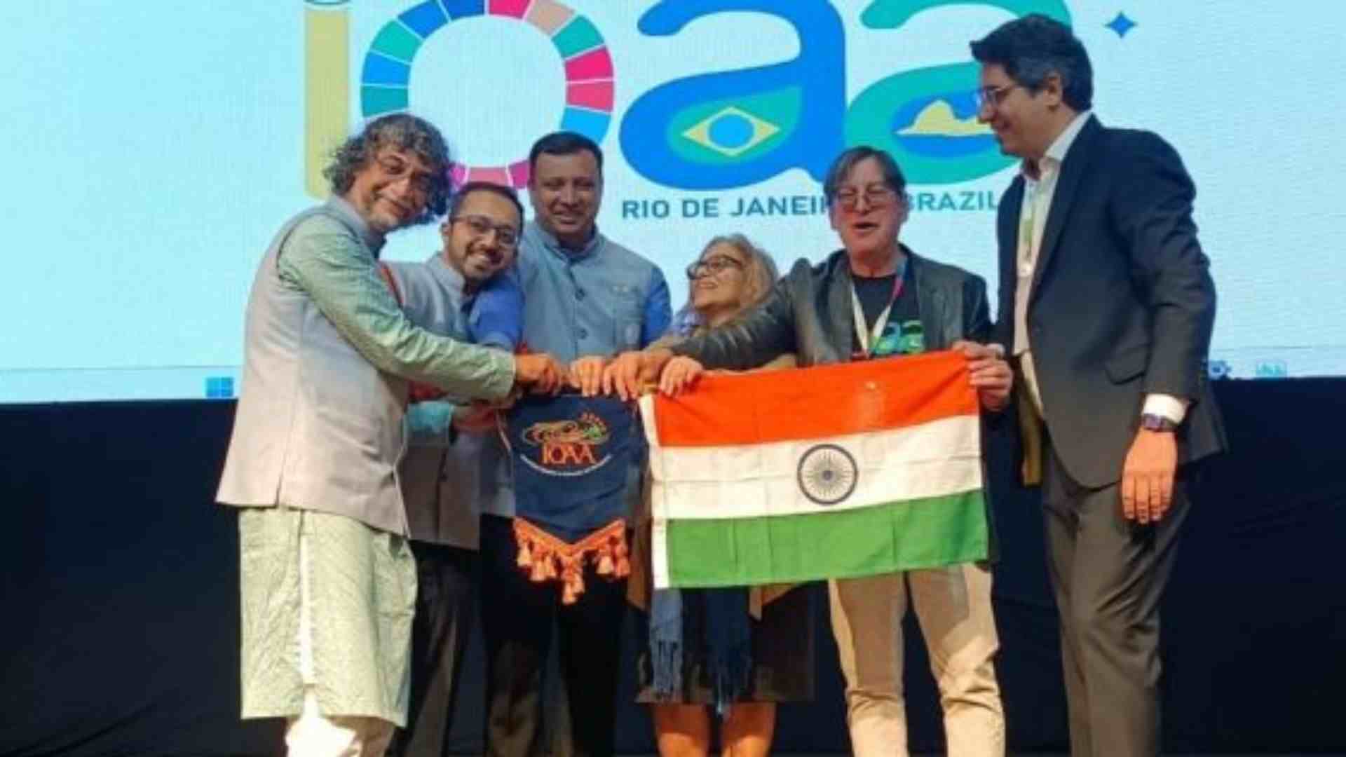 India To Host 18th International Olympiad On Astronomy And Astrophysics In August 2025