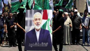 Hamas Leader Ismail Haniyeh Assassinated In Iran: A History Of Targeted Palestinian Leaders