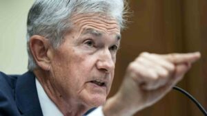 Jerome Powell Hints Major Rate Cut Coming In September ‘Inflation Falling, Unemployment Faces Risks’