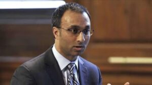 Who Is Gujarat-Born US Judge Amit Mehta Who Issued A Landmark Ruling In Google Antitrust Case