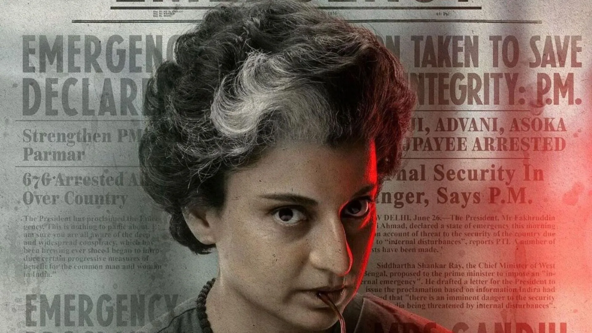 Kangana Ranaut discloses that ‘Emergency’ is awaiting censor board certification