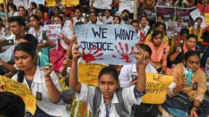 Kolkata Rape Murder: 151 Mg Semen Found, Gang Rape Indicated By Doctor