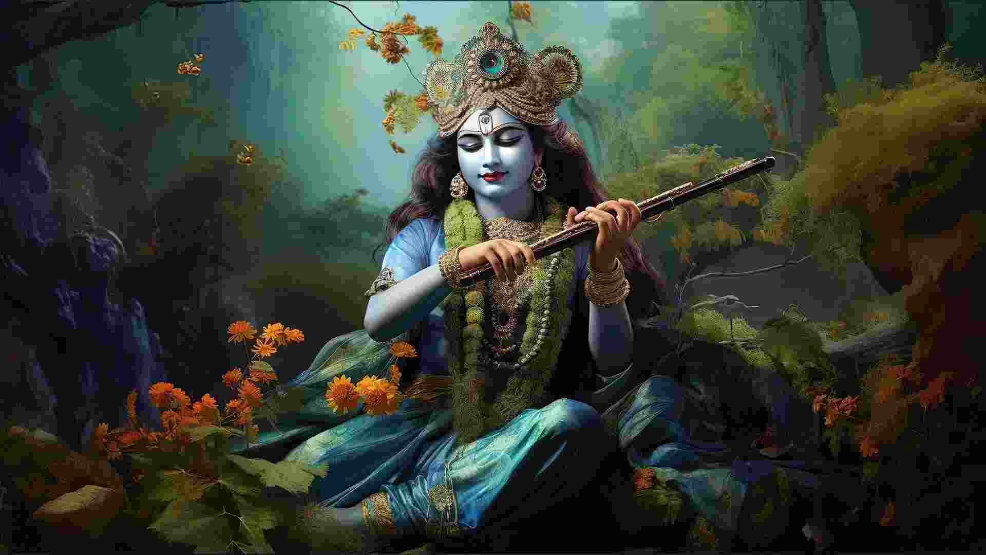 Janmashtami 2024 5 Stories From Shri Krishna's Childhood To Recite