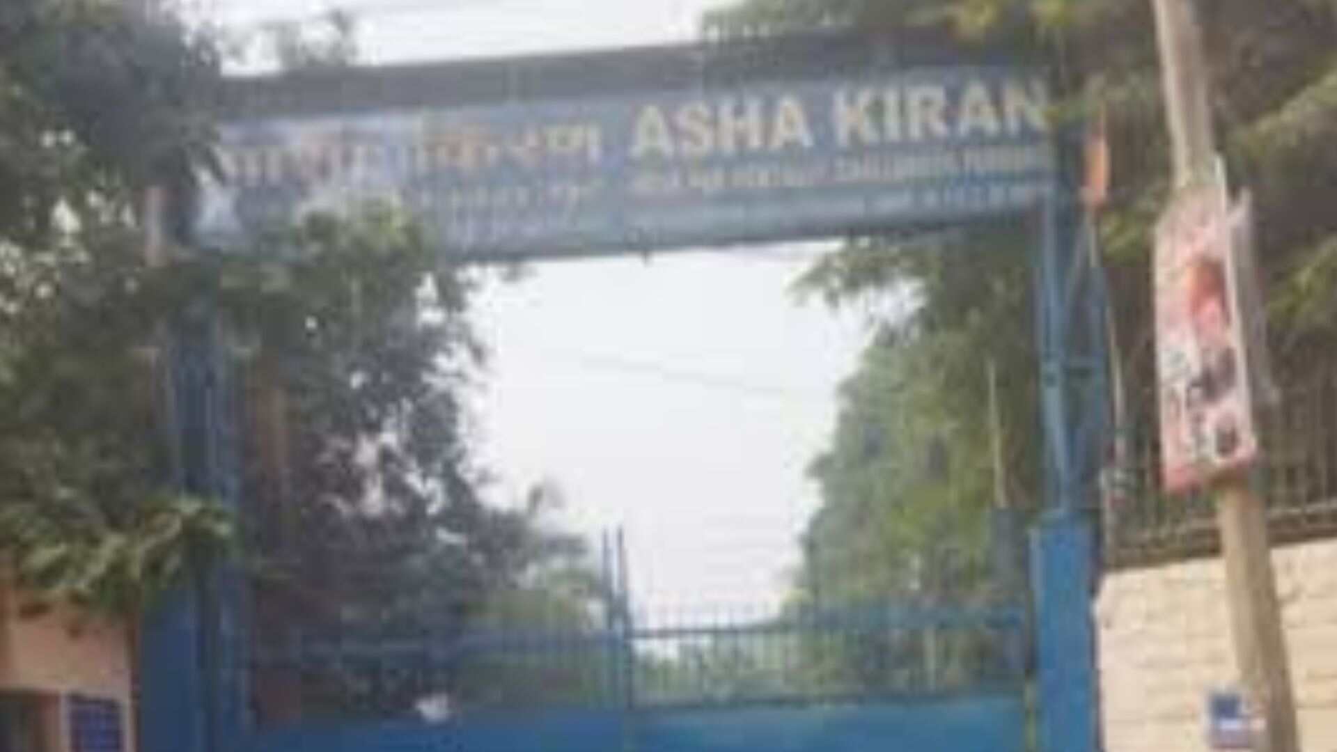 Kuldeep Kumar Blames Officials For Negligence At Asha Kiran Shelter