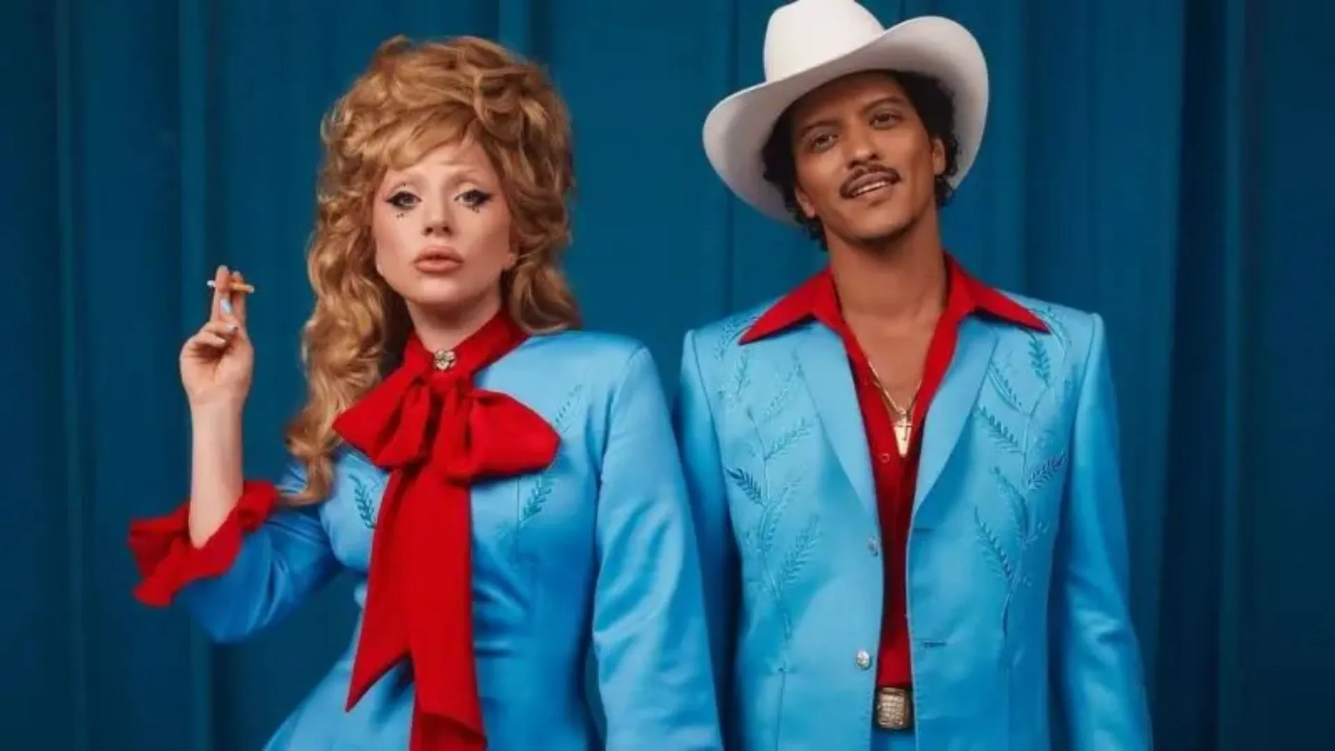 Lady Gaga and Bruno Mars Drop New Love Song ‘Die With a Smile’