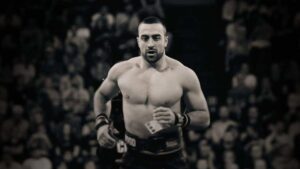 Who Was Lazar Dukic? Serbian Athlete Dies During CrossFit Games