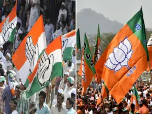 Intense parleys among big wigs in state BJP