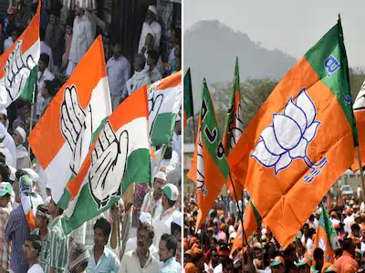 Intense parleys among big wigs in state BJP