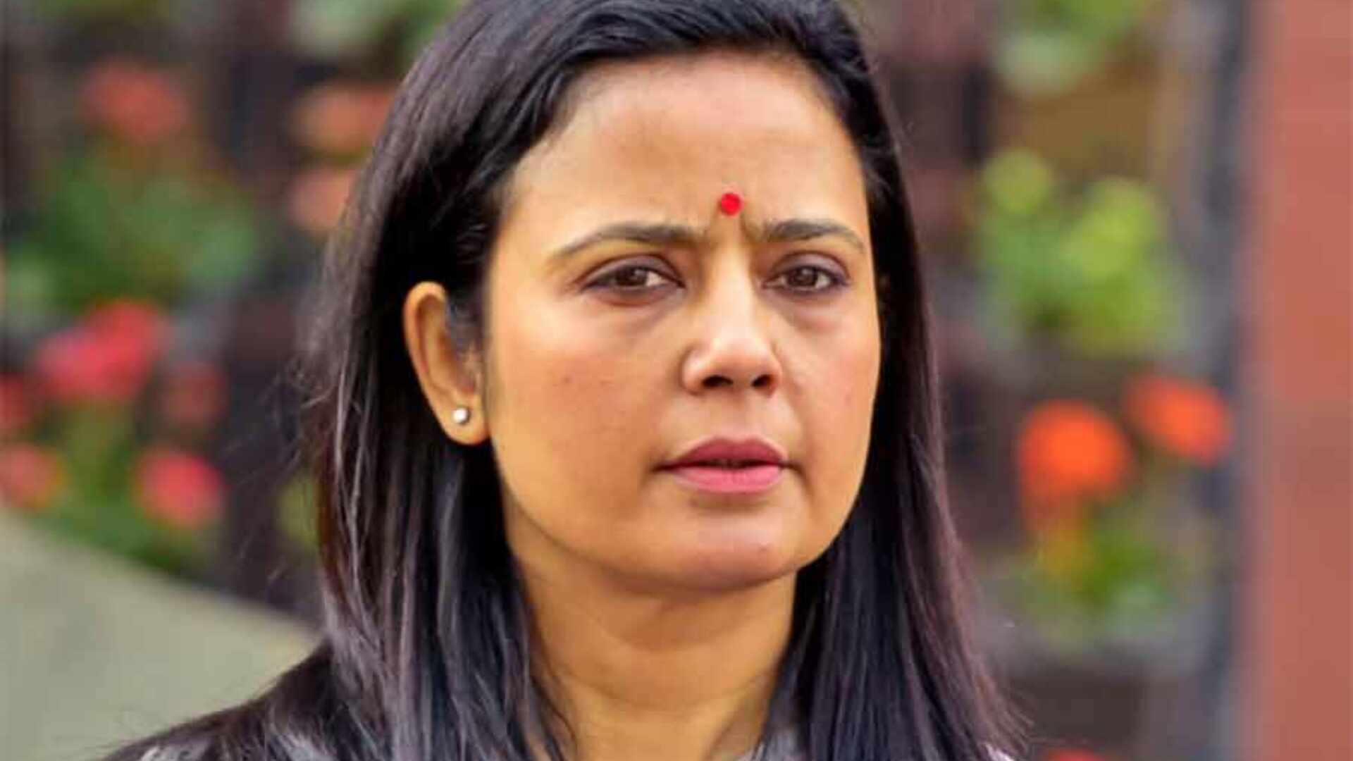 Mahua Moitra