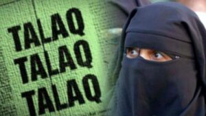 Man Gives Triple Talaq Over Phone To Marry Pakistani Woman, Arrested