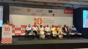 Medanta Celebrates 10 Years Of ‘Mission TB Free’