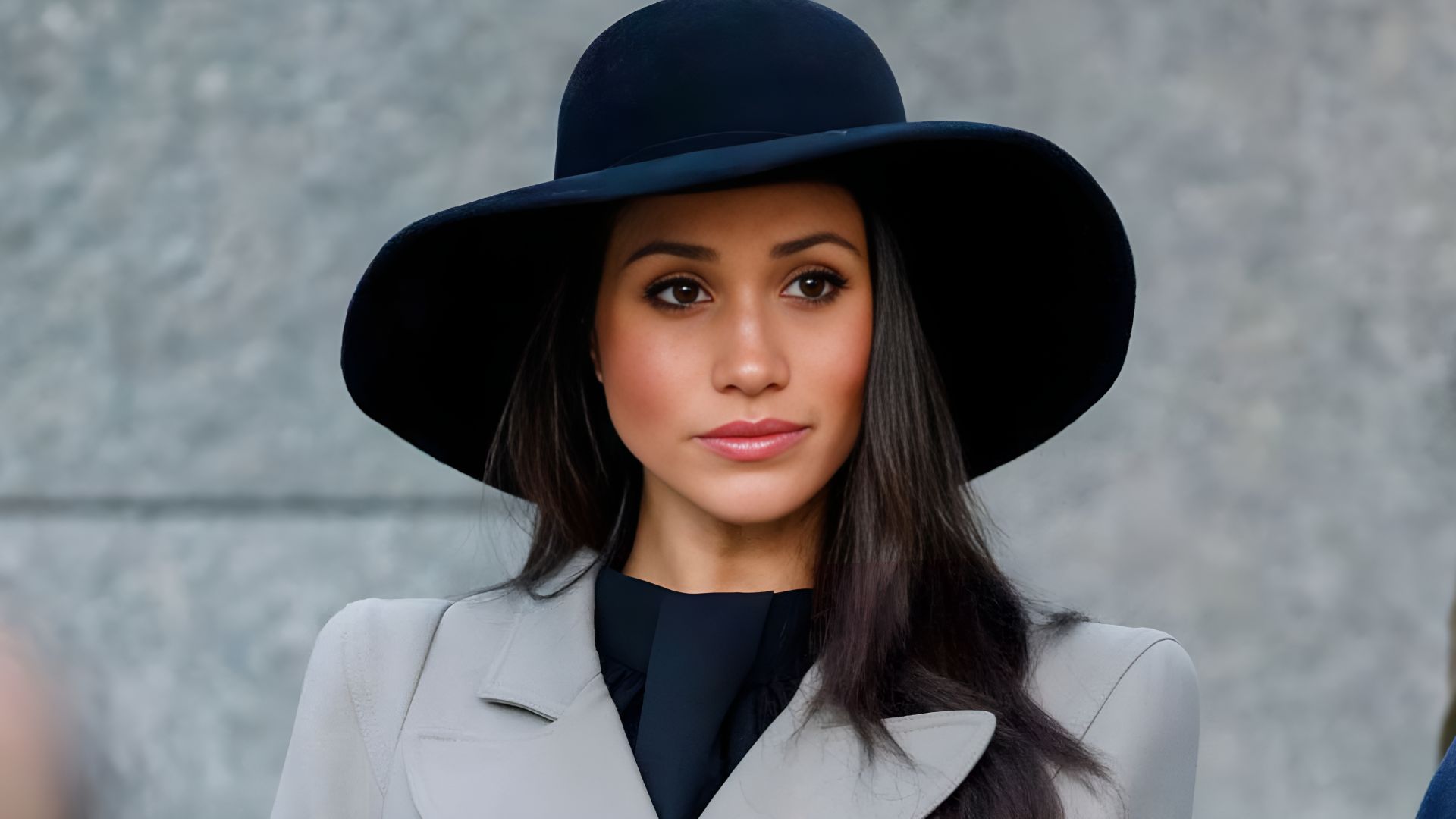 Meghan Markle Snaps At Prince William: ‘Keep Your Finger Out Of My Face’