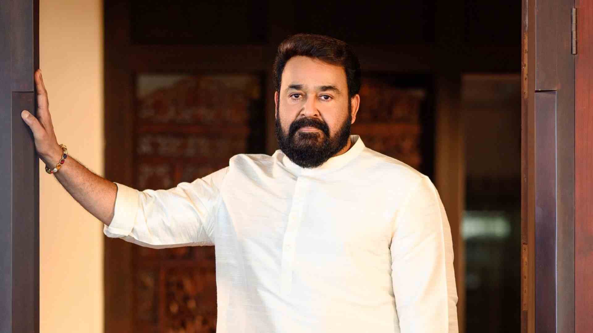 Mohanlal-Led Malayalam Film Body Leadership Resigns Amid Sexual Assault Allegations