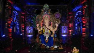 Mumbai Traffic Advisory: Avoid These Routes For Ganesh Puja And Chintamani Processions