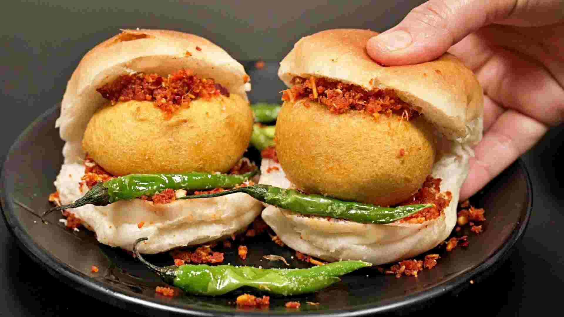 Croissant Vada Pav? Try Unique Twists On Mumbai’s Iconic Street Food