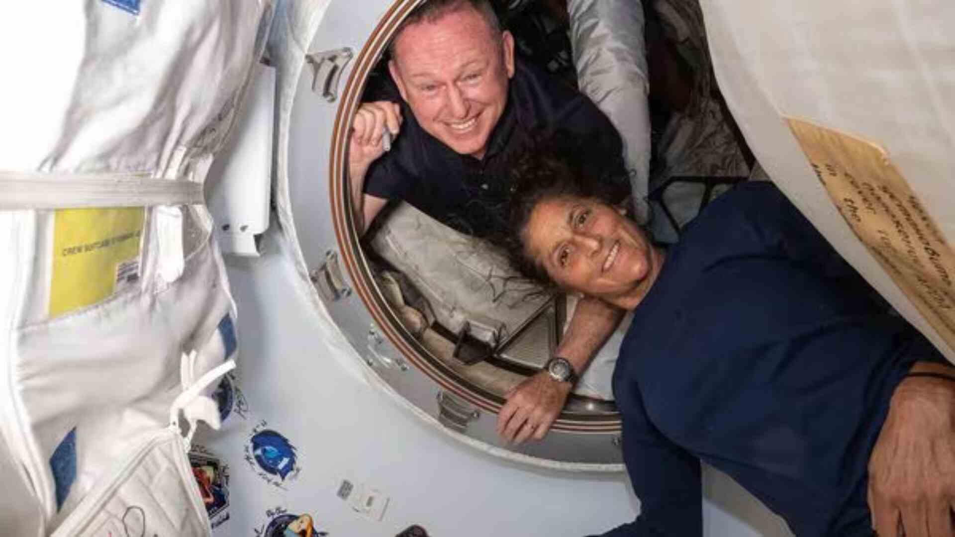 Is Sunita Williams Stuck In Space Until 2025? NASA Turns To SpaceX For Possible Rescue