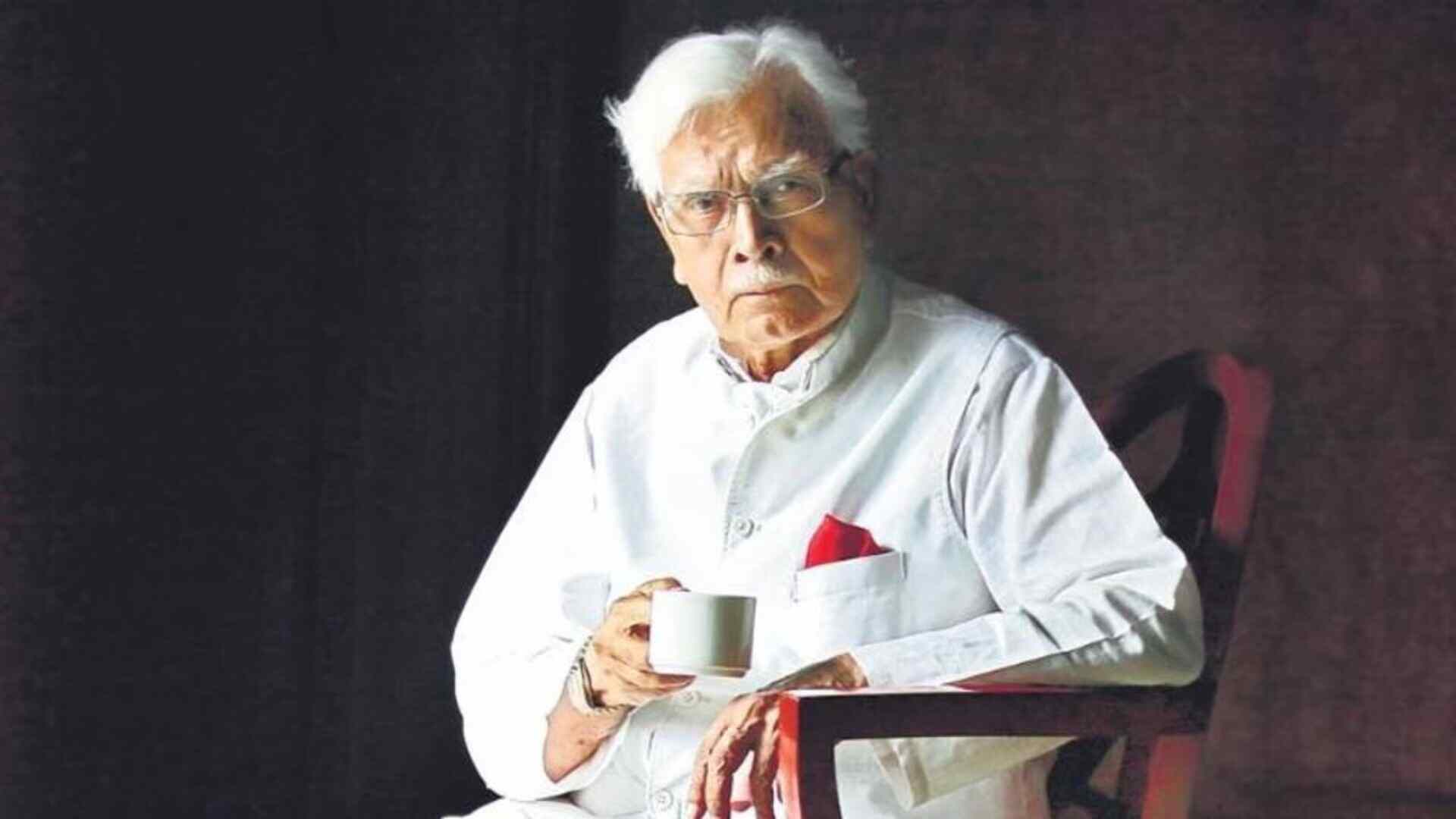 Who Was Natwar Singh? 10 Key Points About Former External Affairs Minister