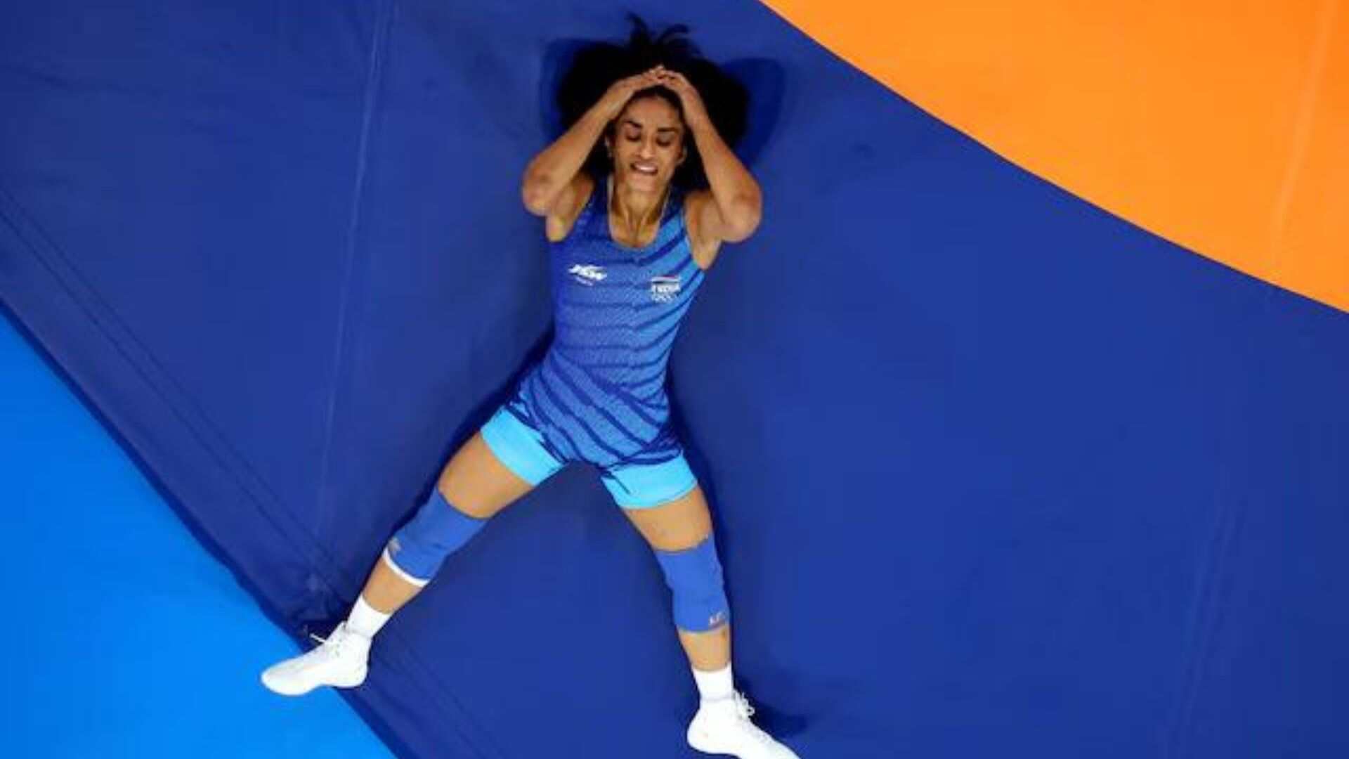 No Silver Medal for Vinesh Phogat: CAS Dismisses Plea Against Olympic Disqualification