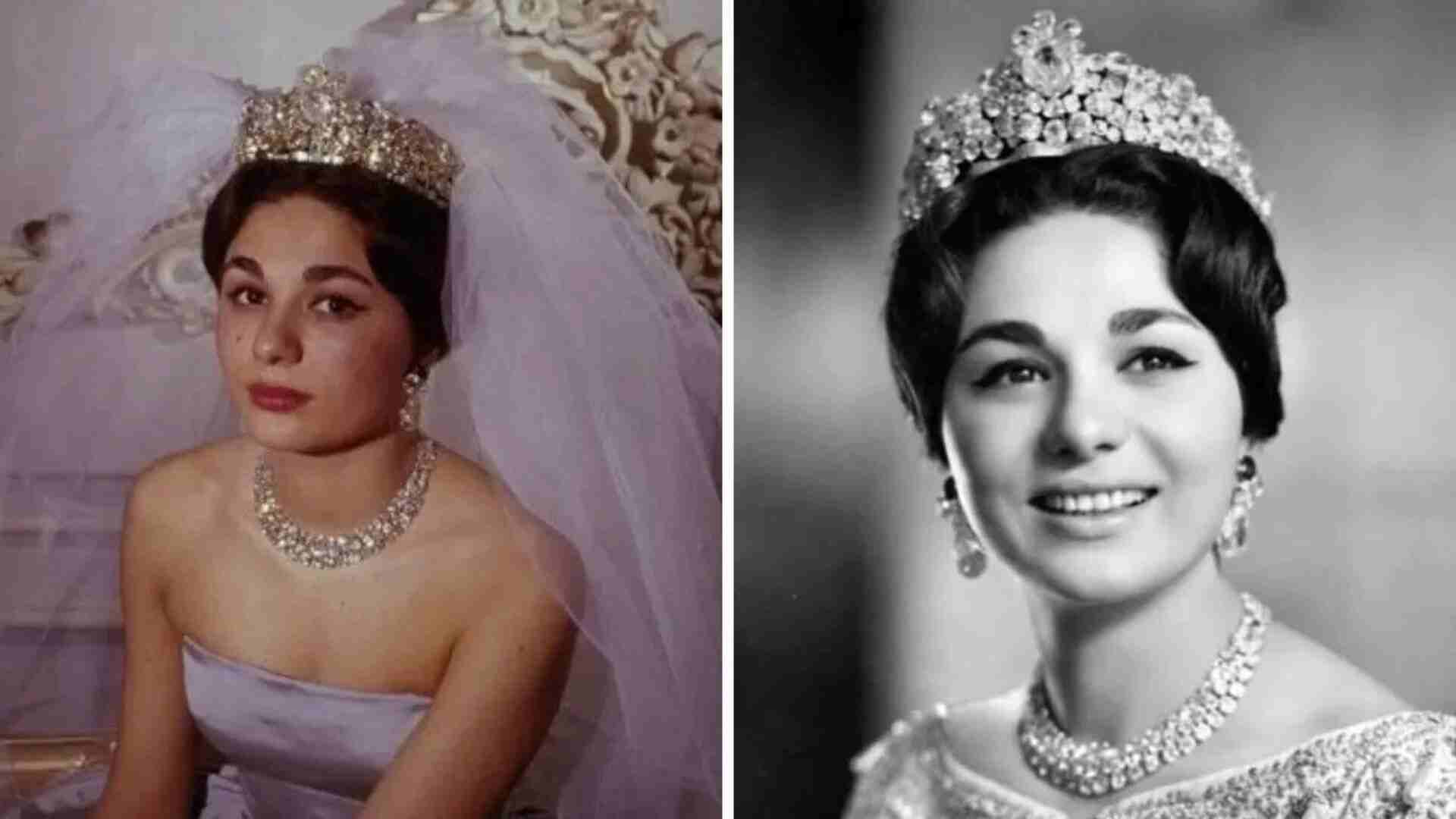 The Noor-Ul-Ain: A Diamond Journey From Shah Jahan’s Throne To Iran’s Empress Tiara