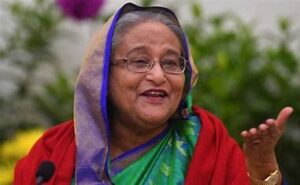 Foreign Link To Social Media Posts Fanning Anti-Hasina Sentiment Exposed